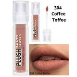 LuxVisage PLUSH MATT Tint-mousse for lips, cheeks and eyelids - 6 Shades