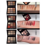 Belita Vitex Luxury Eyes Eyeshadows - 3 Shades