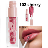 BelorDesign INTELLECT Lip gloss-glimmer - 5 Shades