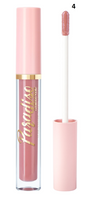 Relouis Paradiso Lip Gloss - 11 Shades