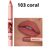 BelorDesign INTELLECT Long-Lasting Gel Lip Pencil - 13 Shades