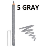 LuxVisage Creamy Eye Pencil - 7 Shades