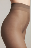 Conte  PRESTIGE 20 Women's tights with a "soft silk" effect Shade- 4 Size