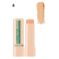 BelorDesign Concealer stick with antibacterial component - 2 Shades