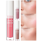 Relouis Juicy Cheeks Liquid Blush - 3 Shades