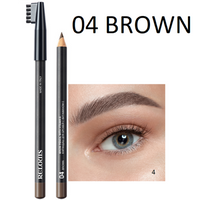 Relouis Eyebrow pencil with vitamin E - 5 Shades