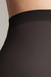 Conte Solo 20 Women's tights with shorts Nero (Black)- 4 Size