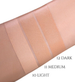 BelorDesign Show Glow Fitness Foundation - 3 Shades