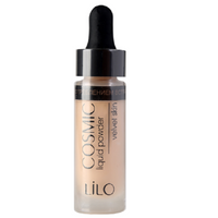 Lilo COSMIC liquid powder