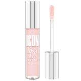 LuxVisage ICON LIPS Glossy Volume Lip Gloss - 9 Shades