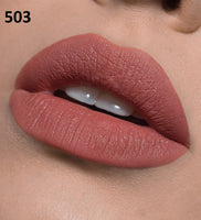 LuxVisage PIN UP ULTRA MATT Lipstick 4 g - 15 Shades