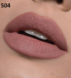 LuxVisage PIN UP ULTRA MATT Lipstick 4 g - 15 Shades