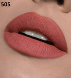 LuxVisage PIN UP ULTRA MATT Lipstick 4 g - 15 Shades