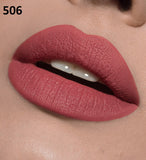 LuxVisage PIN UP ULTRA MATT Lipstick 4 g - 15 Shades