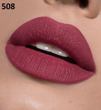 LuxVisage PIN UP ULTRA MATT Lipstick 4 g - 15 Shades