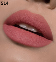 LuxVisage PIN UP ULTRA MATT Lipstick 4 g - 15 Shades