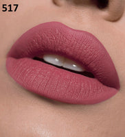 LuxVisage PIN UP ULTRA MATT Lipstick 4 g - 15 Shades