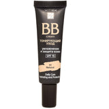 Vitex Hydrating BB Cream SPF15 30 ml - 3 Shades