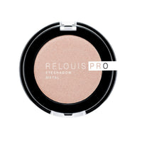 Relouis PRO Metal Eyeshadow - 3 Shades