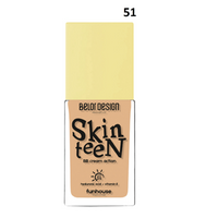 BelorDesign FUNHOUSE SKIN TEEN BB Cream - 3 Shades