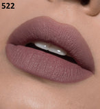 LuxVisage PIN UP ULTRA MATT Lipstick 4 g - 15 Shades