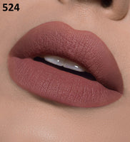 LuxVisage PIN UP ULTRA MATT Lipstick 4 g - 15 Shades