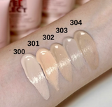 BelorDesign INTELLECT Long-lasting foundation tint  28ml - 5 Shades