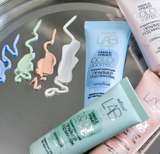 Belita Vitex Lab Colour Correct Makeup Primer Luminizing Green Blue Peach 20 ml