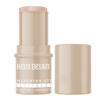 BelorDesign Multifunctional Highlighter Stick Multitalent 7.2g