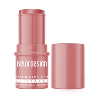 BelorDesign Multifunctional Blush-stick Multitalent 6.7g