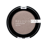 Relouis PRO Metal Eyeshadow - 3 Shades