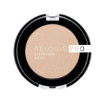 Relouis PRO Metal Eyeshadow - 3 Shades