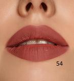 LuxVisage Matte Creamy Lip Liner - 12 shades