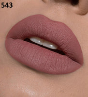 LuxVisage PIN UP ULTRA MATT Lipstick 4 g - 15 Shades