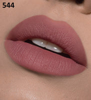 LuxVisage PIN UP ULTRA MATT Lipstick 4 g - 15 Shades