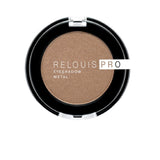 Relouis PRO Metal Eyeshadow - 3 Shades