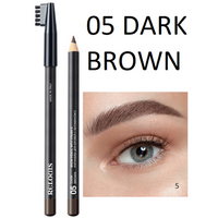 Relouis Eyebrow pencil with vitamin E - 5 Shades