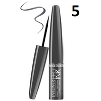 BelorDesign PRO INK Eyeliner 3.5 g - 6 Colors