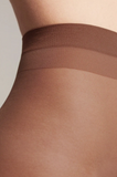 Conte PRESTIGE 12 Women's Tights with a "Soft Silk" Effect Mocca - 4 Size