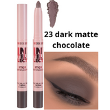 BelorDesign INTELLECT Eyeshadows Stick - 6 Shades