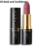 Relouis  Lipstick matte Icon Look - 8 shades