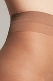 Conte PRESTIGE 12 Women's Tights with a "Soft Silk" Effect Bronz - 4 Size
