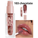 BelorDesign INTELLECT Lip gloss-glimmer - 5 Shades