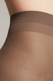 Conte  PRESTIGE 20 Women's tights with a "soft silk" effect Shade- 4 Size