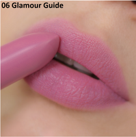 Relouis  Lipstick matte Icon Look - 8 shades