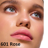 LuxVisage Lip Ecstasy Mask-Balm – Hyaluronic & Collagen Repair - 3 Shades