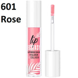 LuxVisage Lip Ecstasy Mask-Balm – Hyaluronic & Collagen Repair - 3 Shades