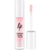 LuxVisage LIP ECSTASY HYALURON & COLLAGEN LIP MASK - 3 Shades