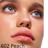 LuxVisage Lip Ecstasy Mask-Balm – Hyaluronic & Collagen Repair - 3 Shades