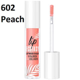 LuxVisage Lip Ecstasy Mask-Balm – Hyaluronic & Collagen Repair - 3 Shades